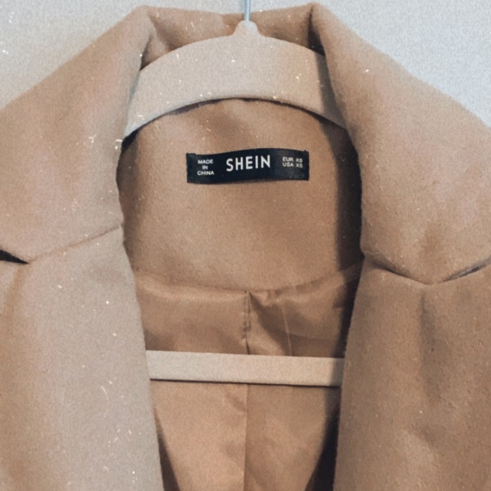 Coat - Picture 3 of 5